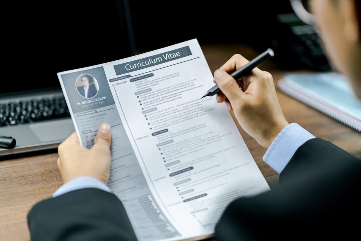 Competentele personale: detaliile din CV de care angajatorii trebuie ...